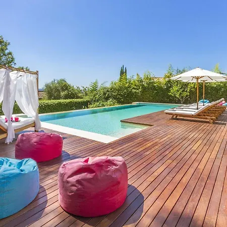 Sol 1 Villa *