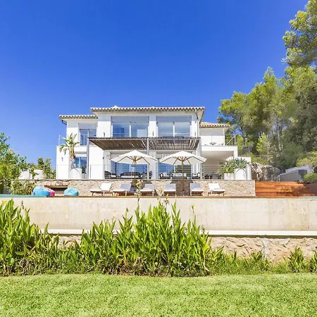 Villa Sol 1 *