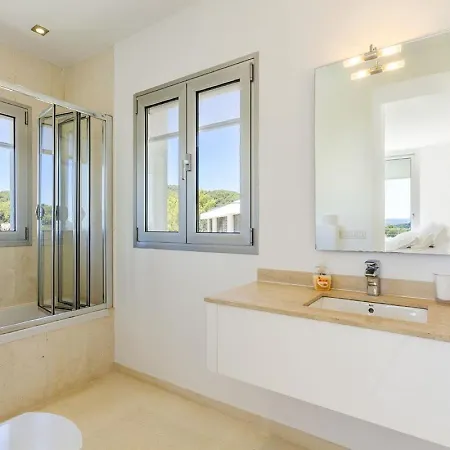 Villa Sol 1 *