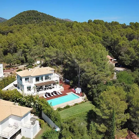 Sol 1 Villa *