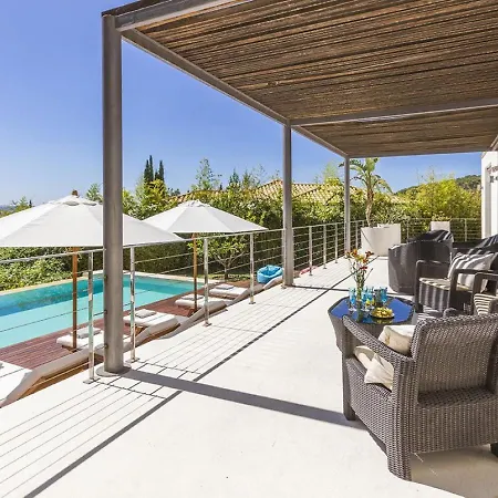 Villa Sol 1 Sa Pobla