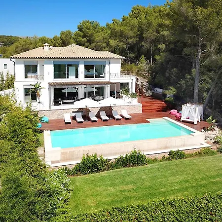 Villa Sol 1 *
