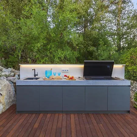 Villa Sol 1 Sa Pobla