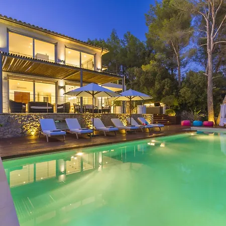 Villa Sol 1 Sa Pobla
